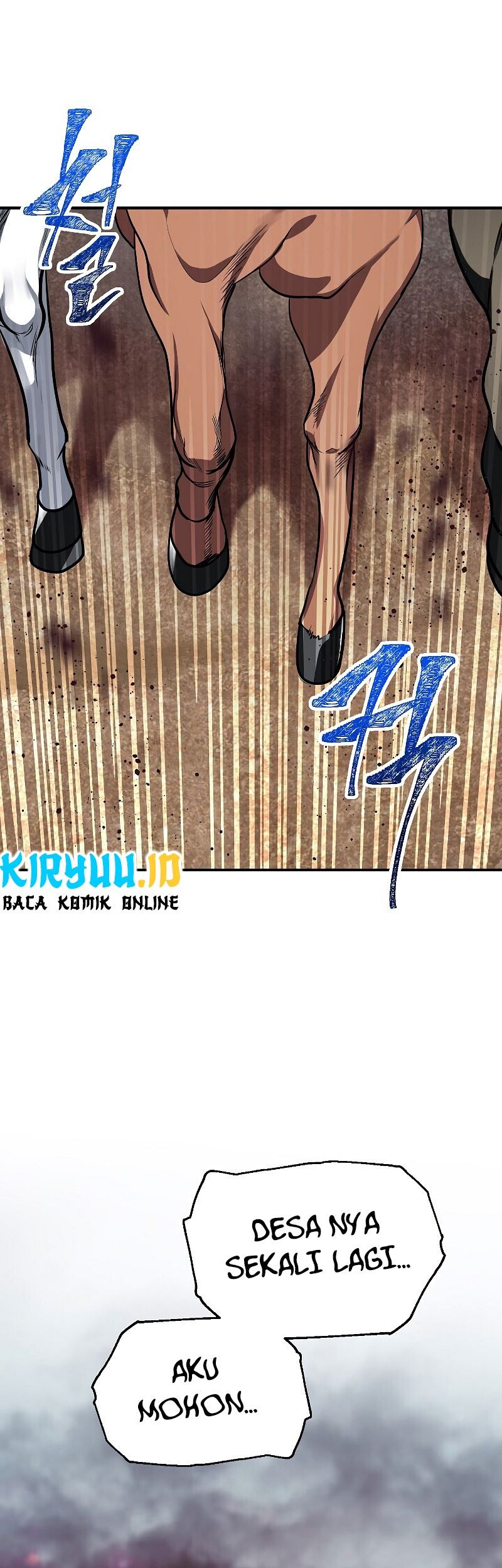 SSS-Class Suicide Hunter Chapter 41 - halaman 82