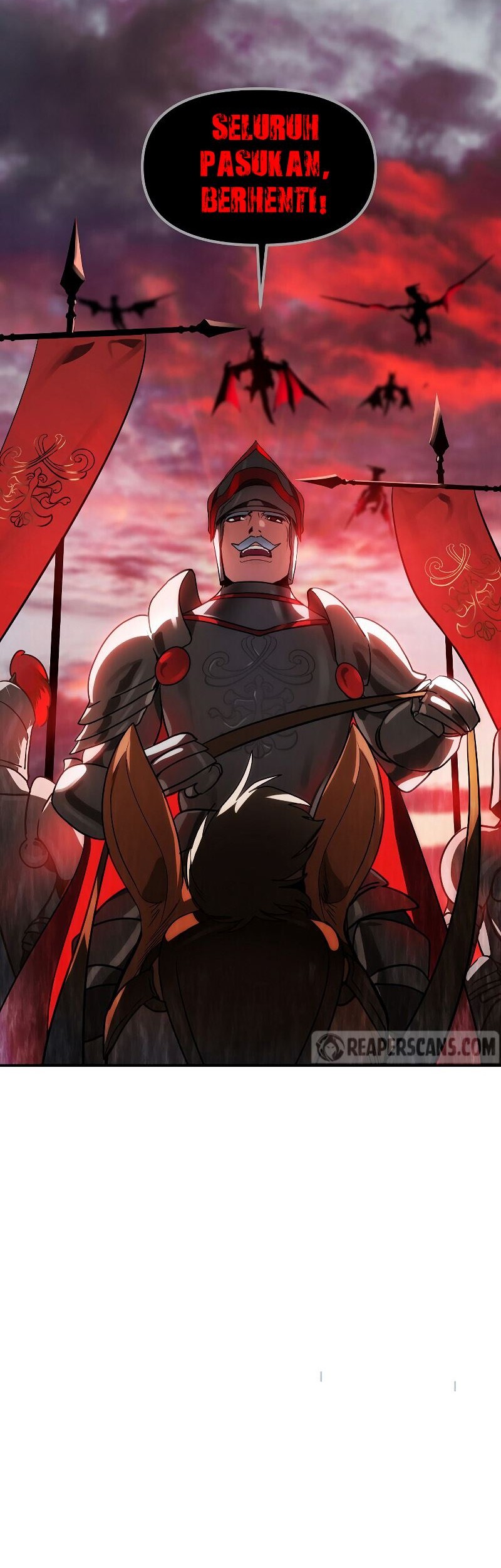 SSS-Class Suicide Hunter Chapter 41 - halaman 83
