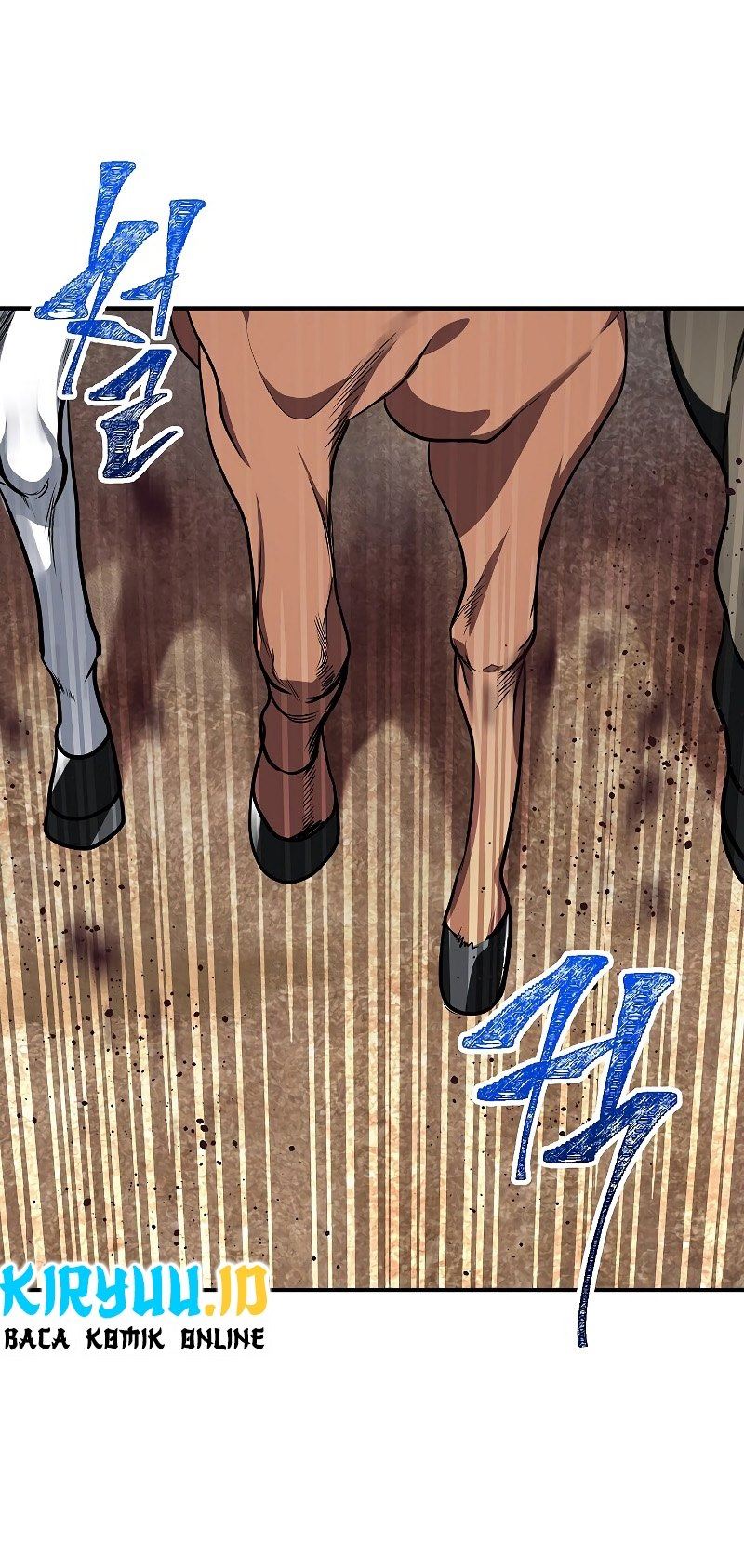SSS-Class Suicide Hunter Chapter 41 - halaman 85