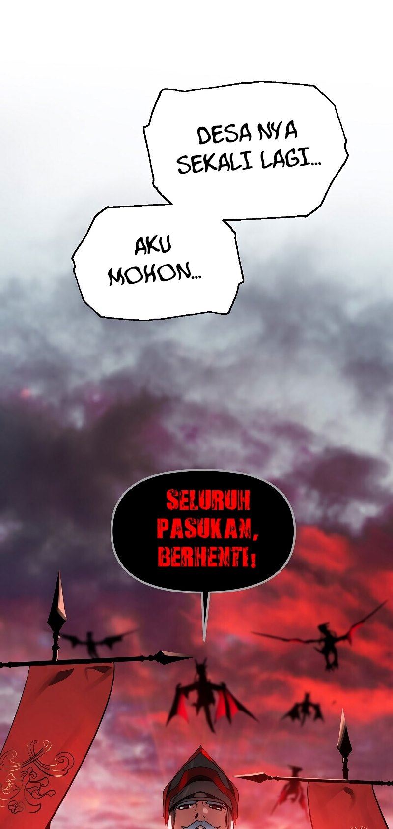 SSS-Class Suicide Hunter Chapter 41 - halaman 86
