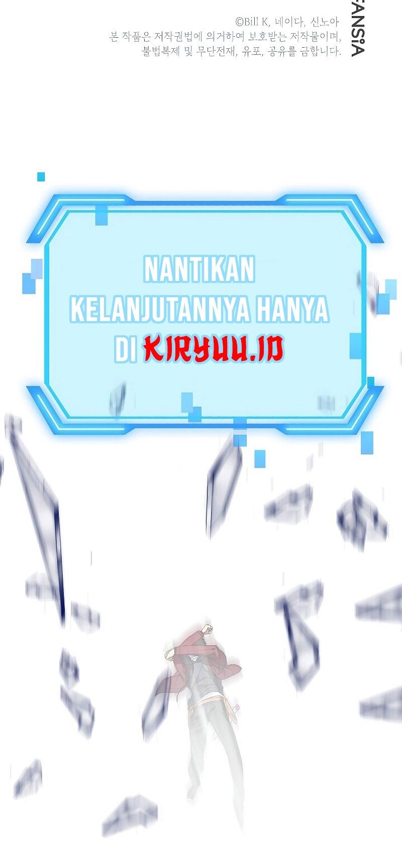 SSS-Class Suicide Hunter Chapter 41 - halaman 88