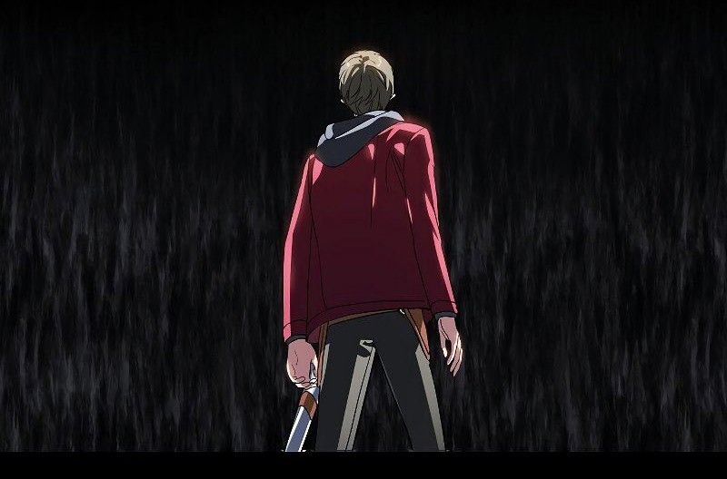 SSS-Class Suicide Hunter Chapter 41 - halaman 9
