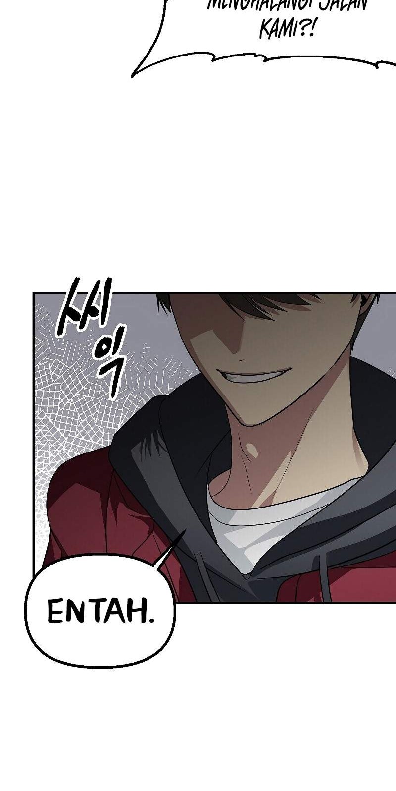 SSS-Class Suicide Hunter Chapter 42 - halaman 11