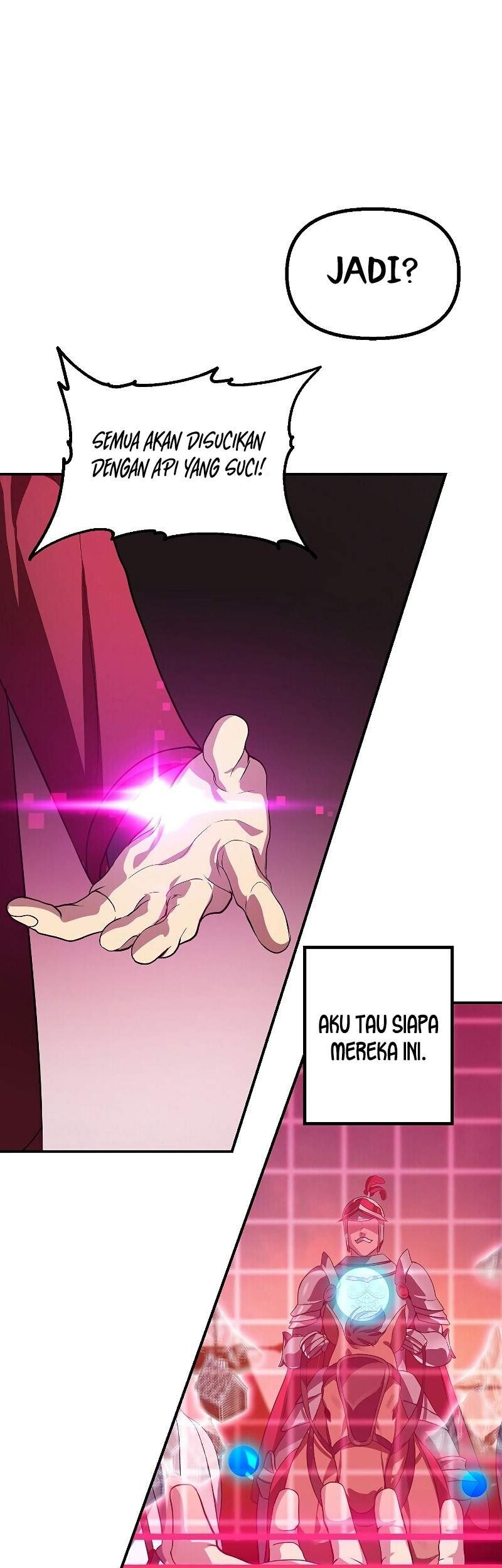 SSS-Class Suicide Hunter Chapter 42 - halaman 14
