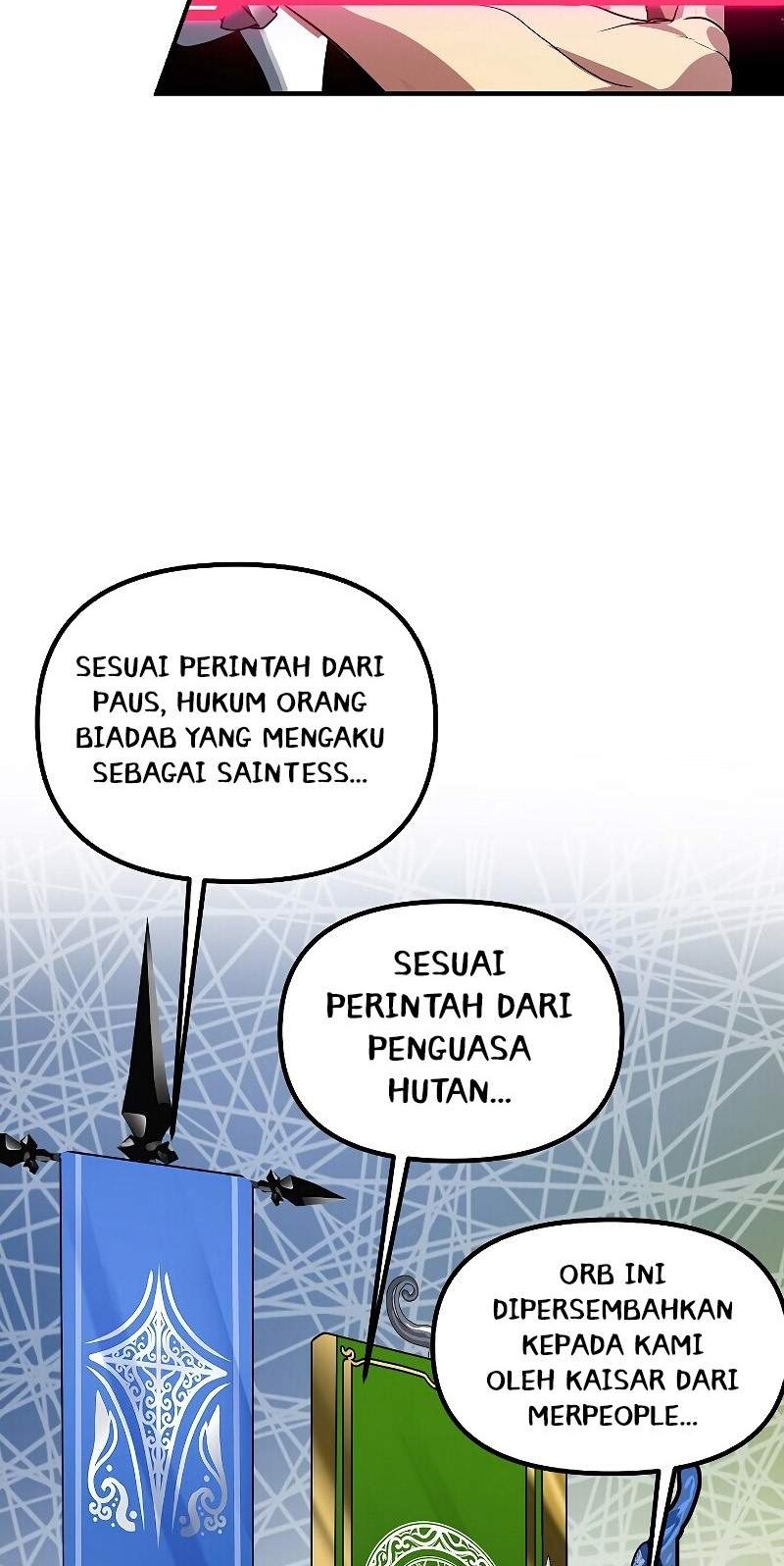 SSS-Class Suicide Hunter Chapter 42 - halaman 15