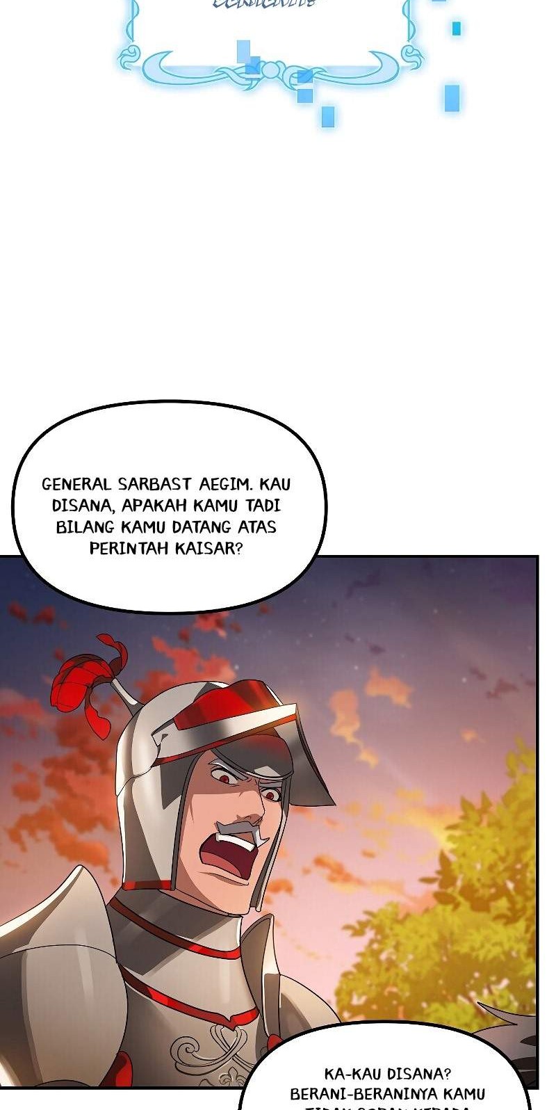 SSS-Class Suicide Hunter Chapter 42 - halaman 21