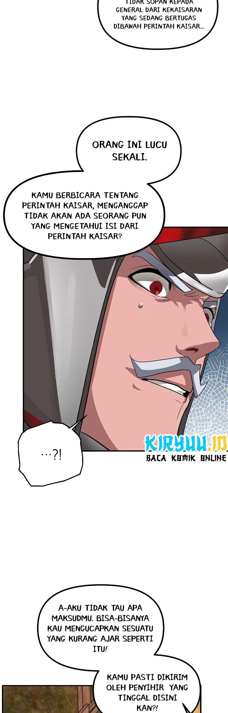 SSS-Class Suicide Hunter Chapter 42 - halaman 22