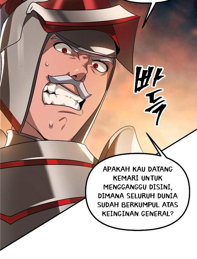 SSS-Class Suicide Hunter Chapter 42 - halaman 25