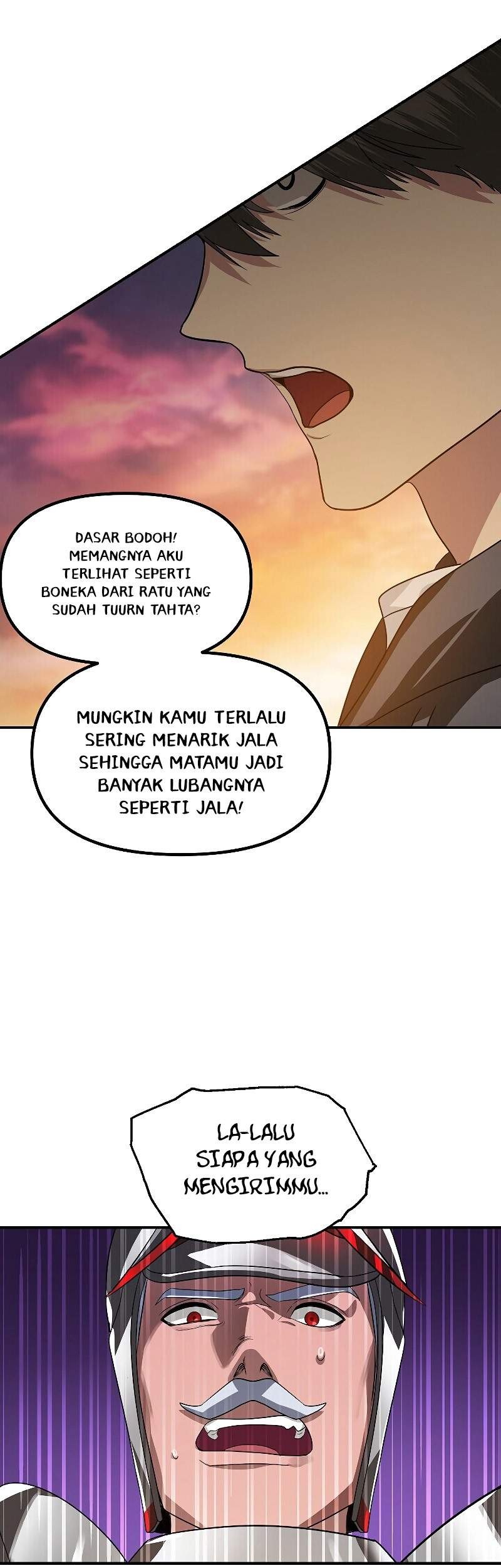 SSS-Class Suicide Hunter Chapter 42 - halaman 26