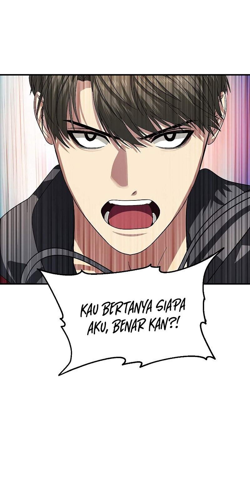 SSS-Class Suicide Hunter Chapter 42 - halaman 27