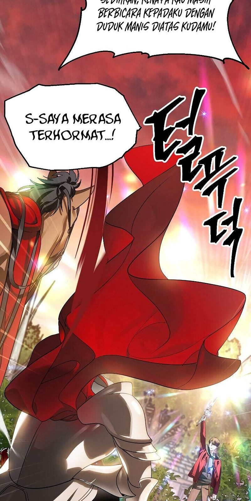 SSS-Class Suicide Hunter Chapter 42 - halaman 35