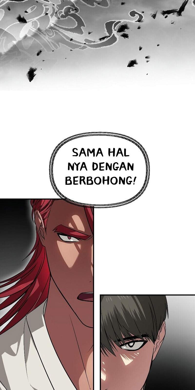 SSS-Class Suicide Hunter Chapter 42 - halaman 42