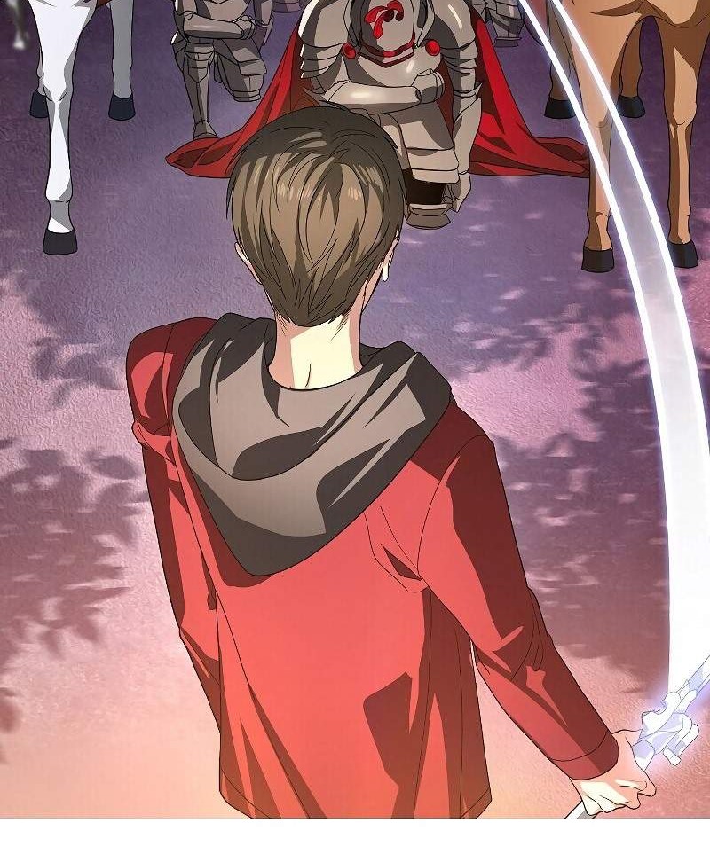 SSS-Class Suicide Hunter Chapter 42 - halaman 44