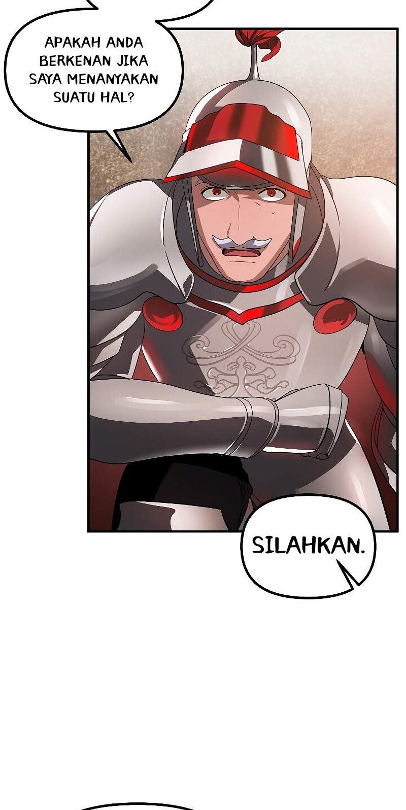 SSS-Class Suicide Hunter Chapter 42 - halaman 46