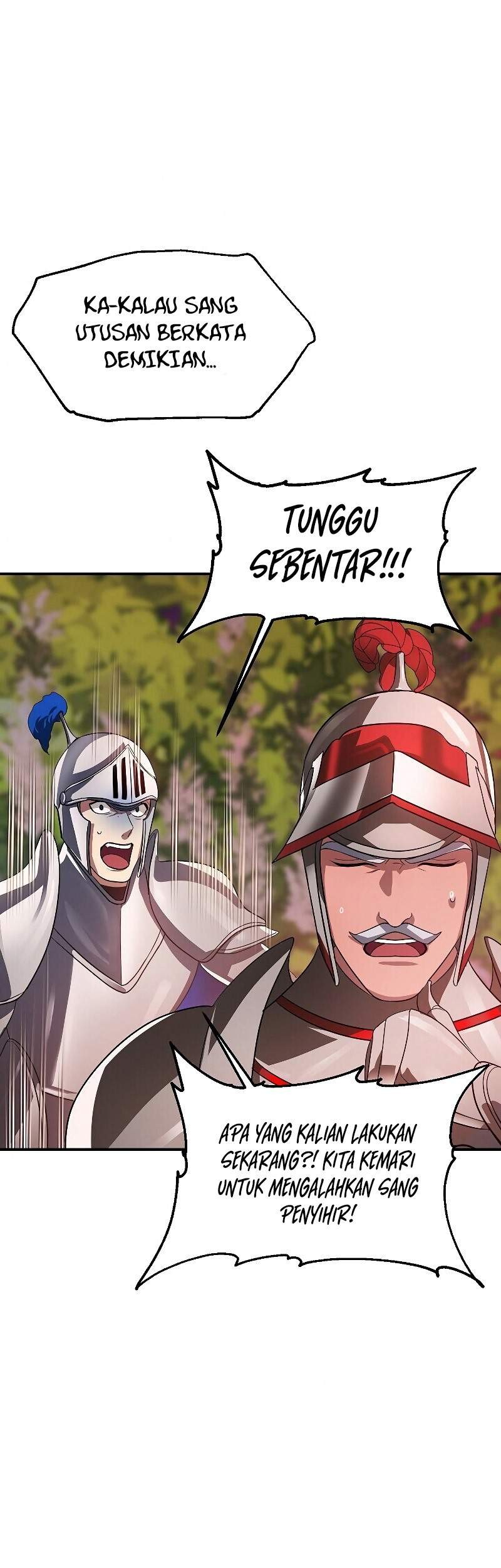 SSS-Class Suicide Hunter Chapter 42 - halaman 63