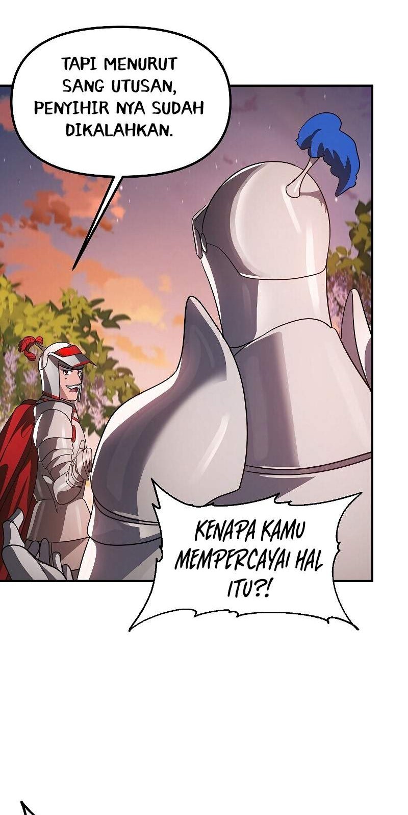 SSS-Class Suicide Hunter Chapter 42 - halaman 64