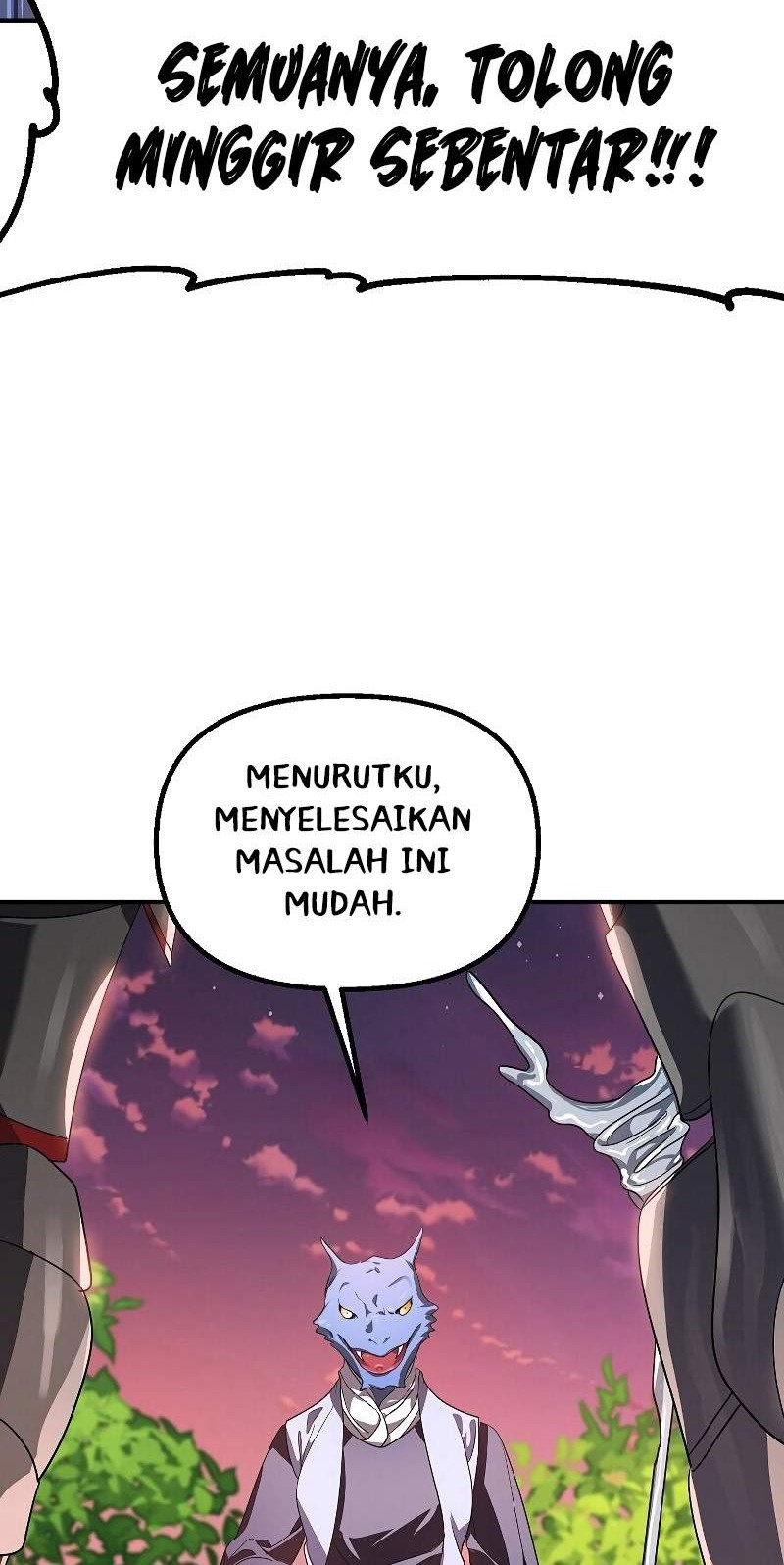 SSS-Class Suicide Hunter Chapter 42 - halaman 71