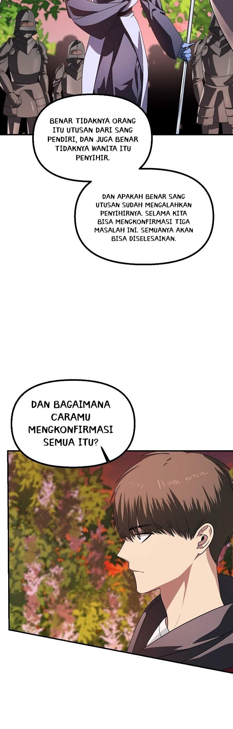 SSS-Class Suicide Hunter Chapter 42 - halaman 72