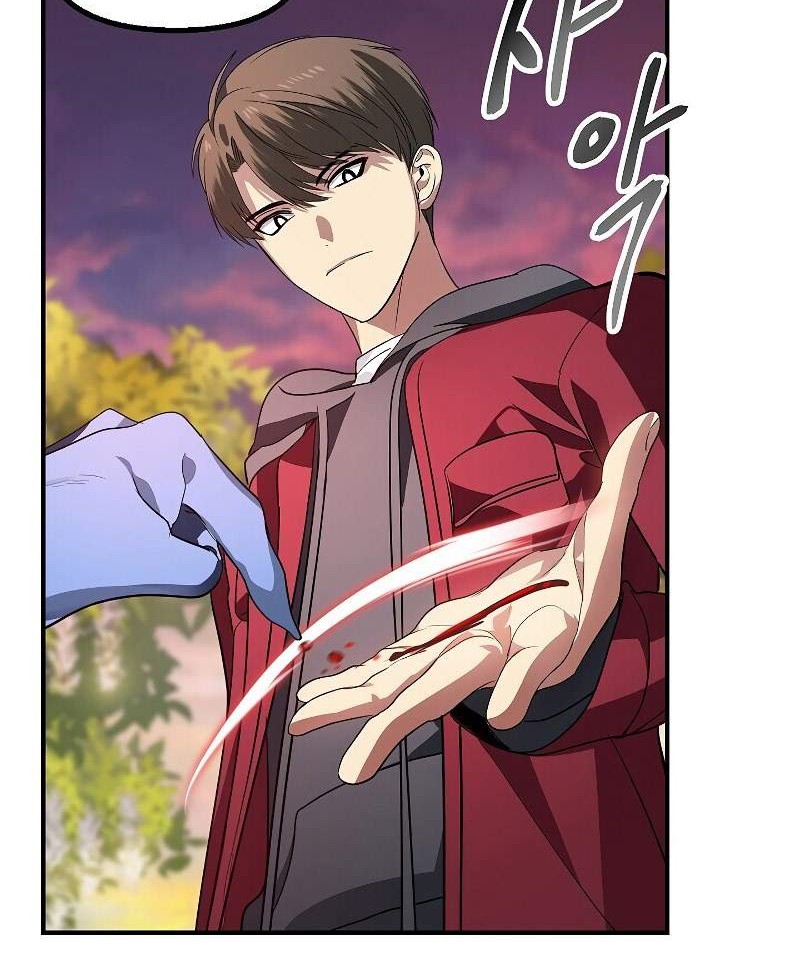 SSS-Class Suicide Hunter Chapter 43 - halaman 13