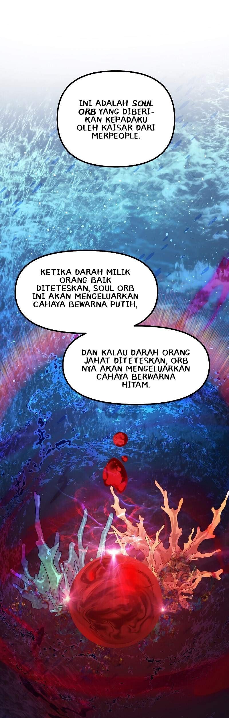 SSS-Class Suicide Hunter Chapter 43 - halaman 2