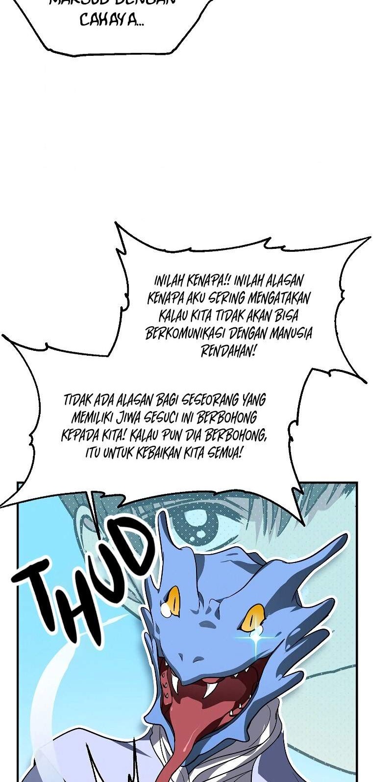 SSS-Class Suicide Hunter Chapter 43 - halaman 24