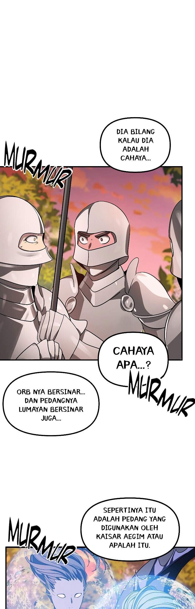 SSS-Class Suicide Hunter Chapter 43 - halaman 27