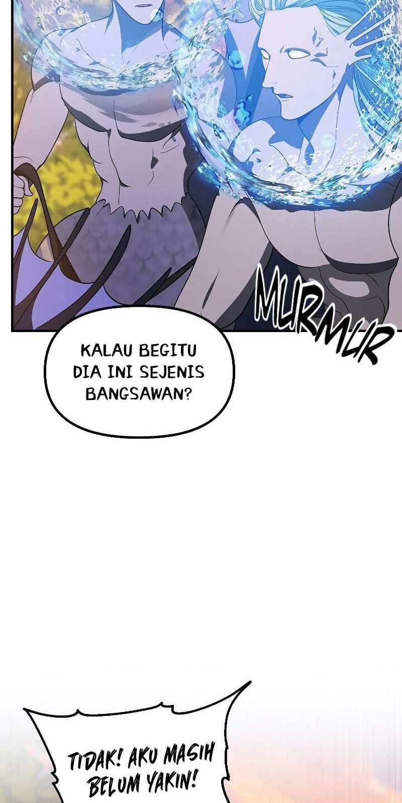 SSS-Class Suicide Hunter Chapter 43 - halaman 28