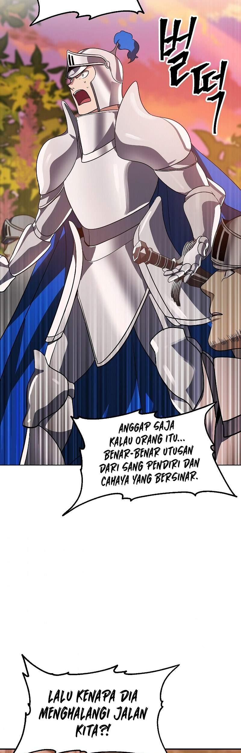 SSS-Class Suicide Hunter Chapter 43 - halaman 29