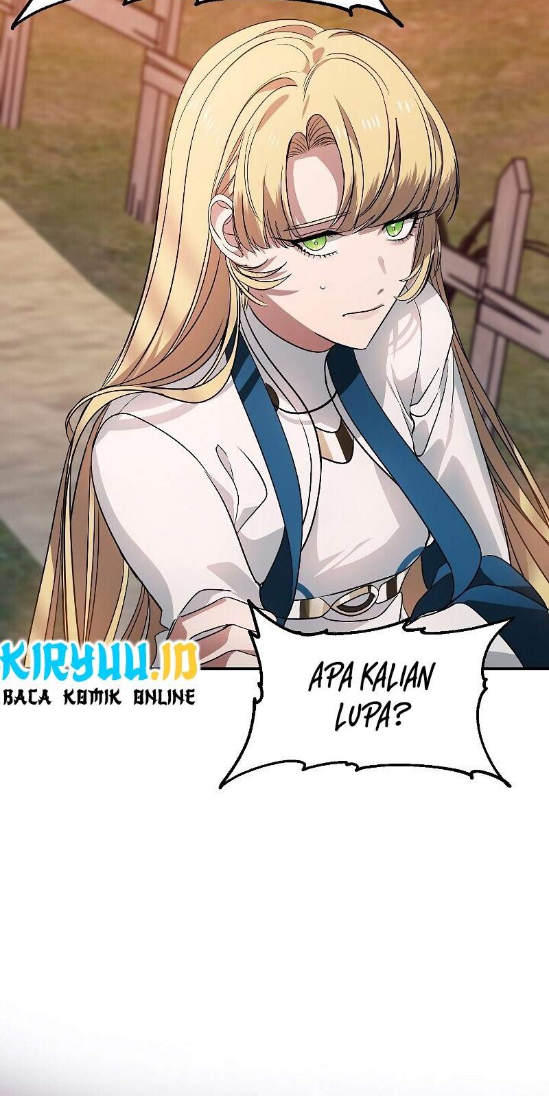 SSS-Class Suicide Hunter Chapter 43 - halaman 30