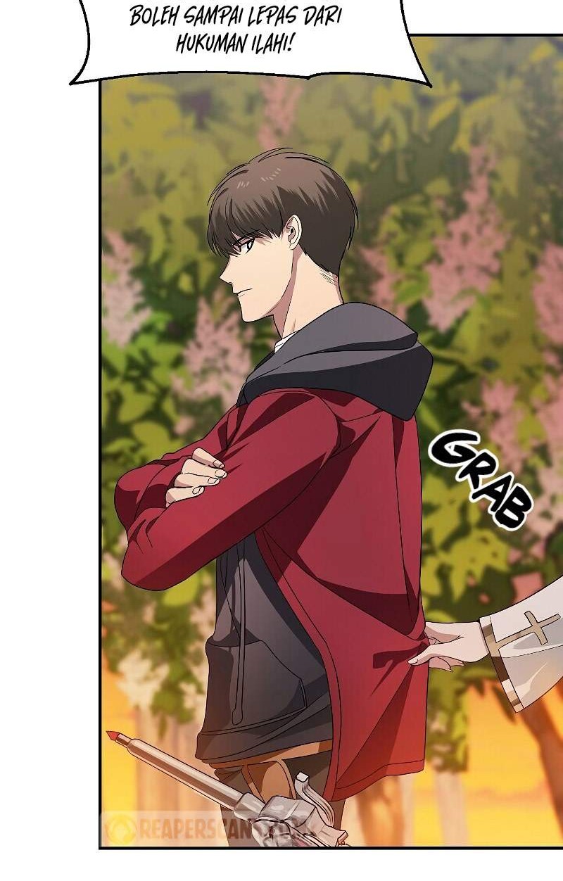 SSS-Class Suicide Hunter Chapter 43 - halaman 32