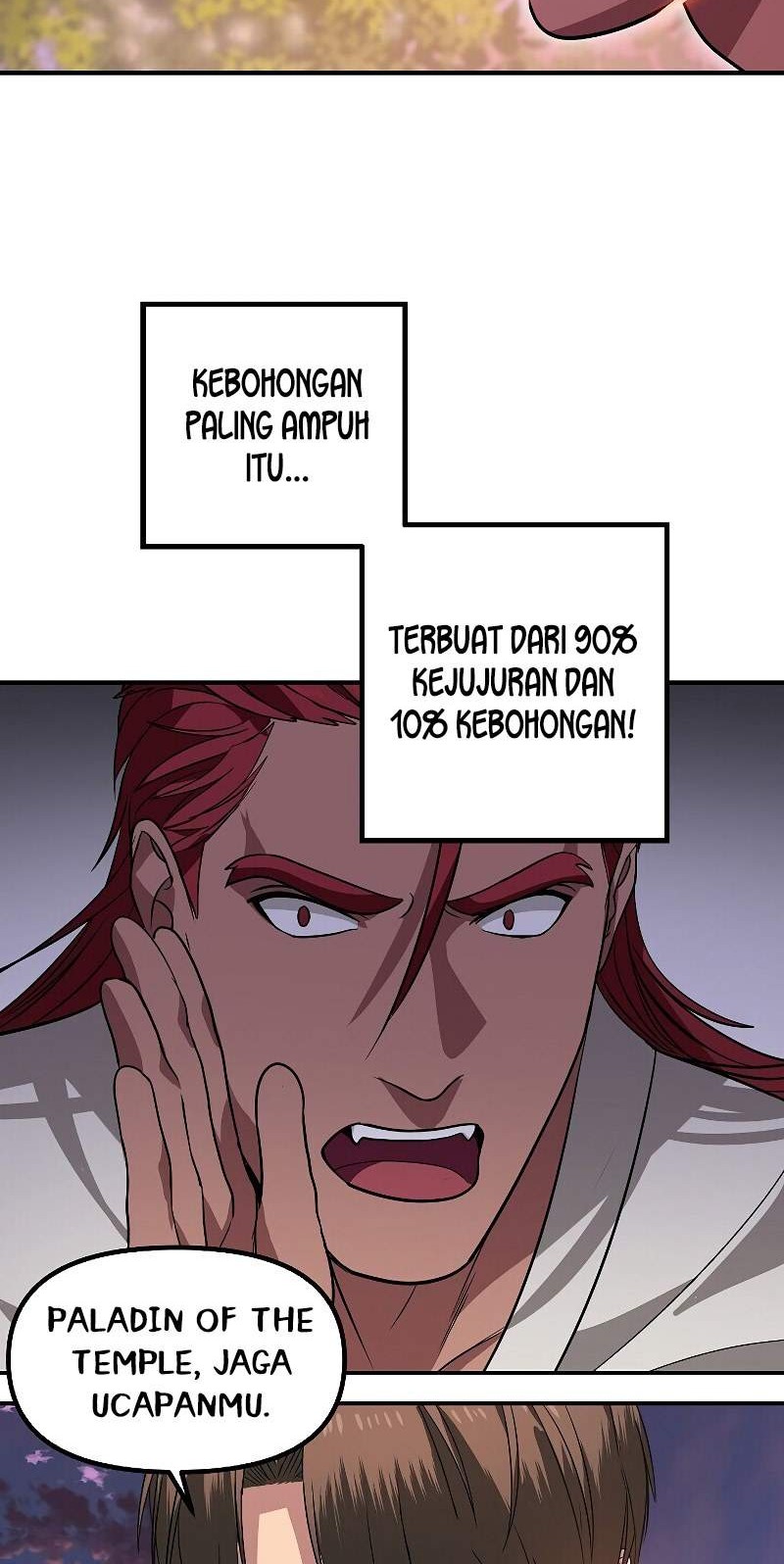 SSS-Class Suicide Hunter Chapter 43 - halaman 34