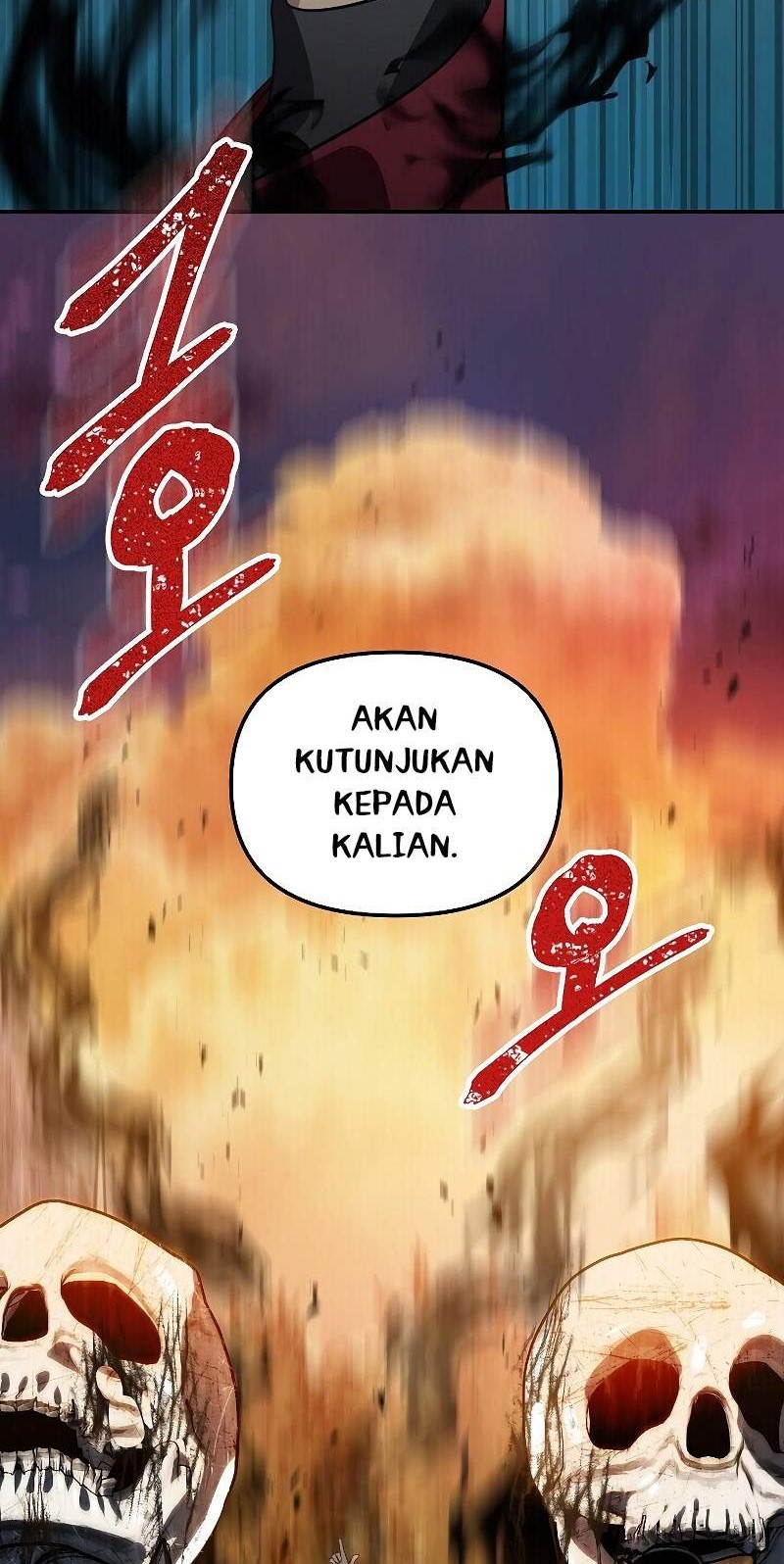 SSS-Class Suicide Hunter Chapter 43 - halaman 36