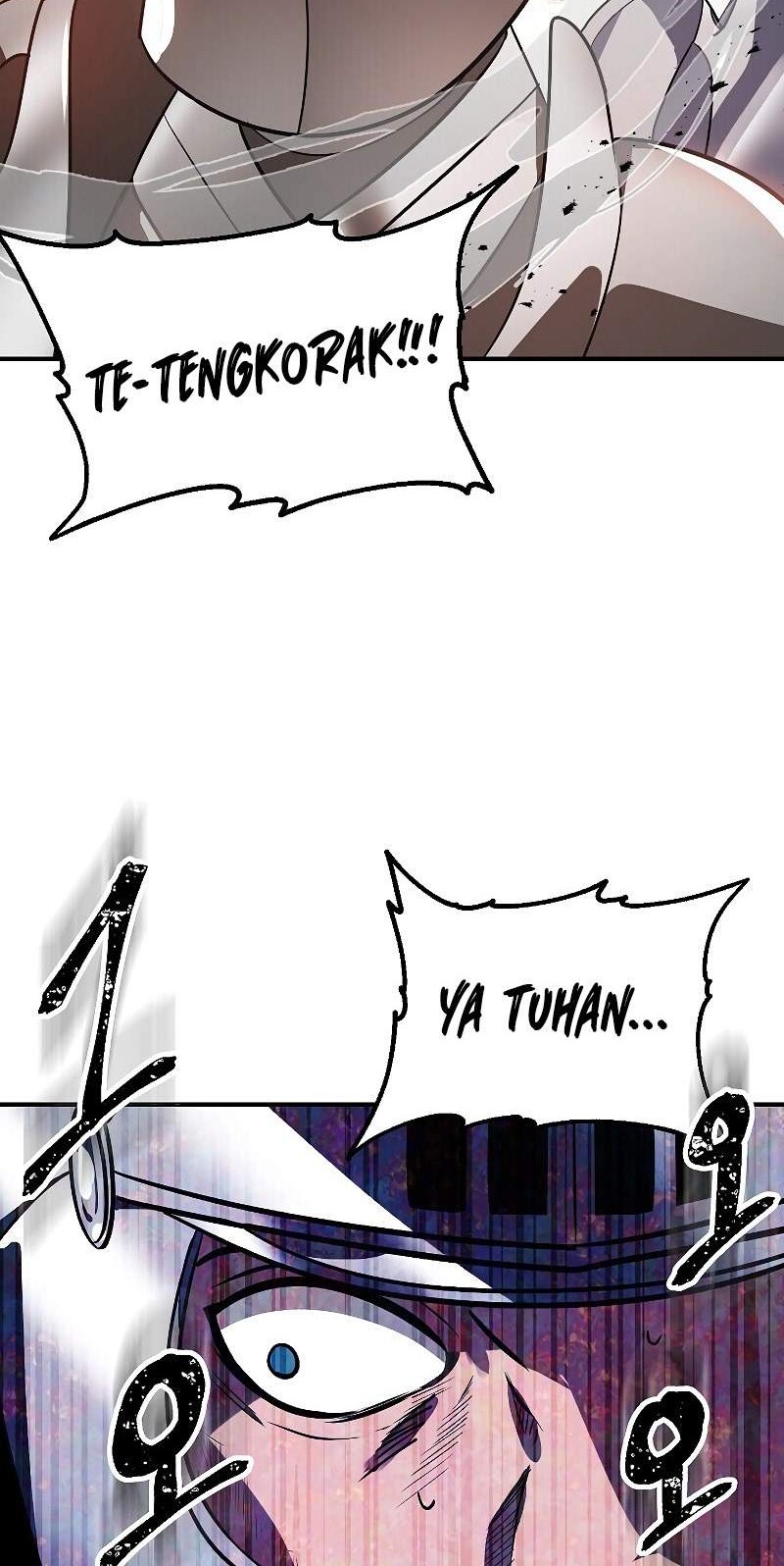 SSS-Class Suicide Hunter Chapter 43 - halaman 38