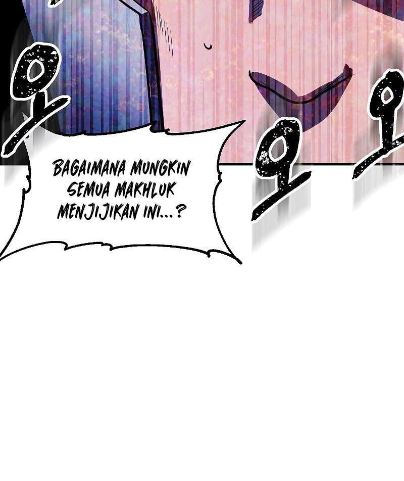 SSS-Class Suicide Hunter Chapter 43 - halaman 39