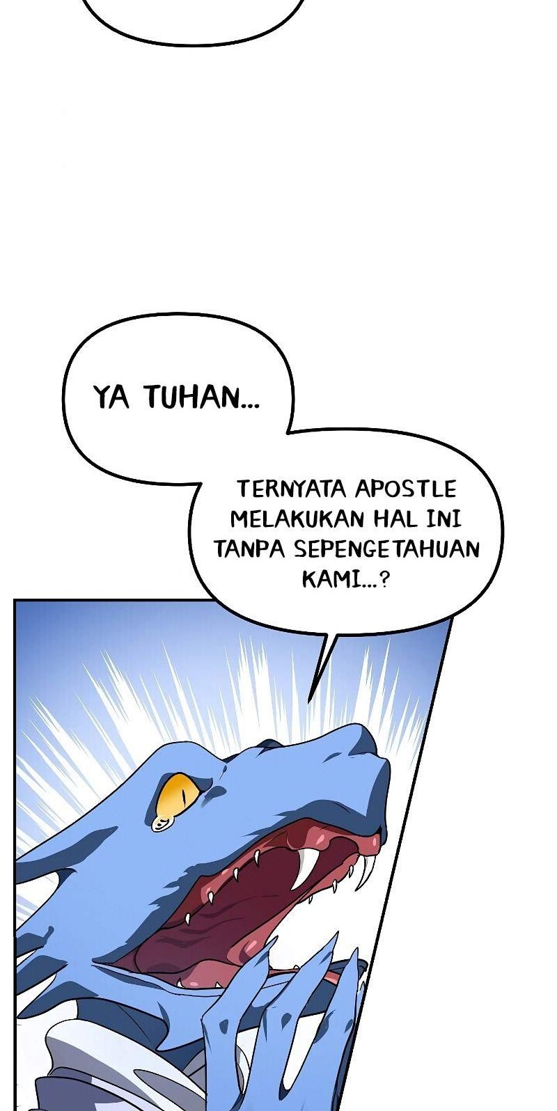 SSS-Class Suicide Hunter Chapter 43 - halaman 43