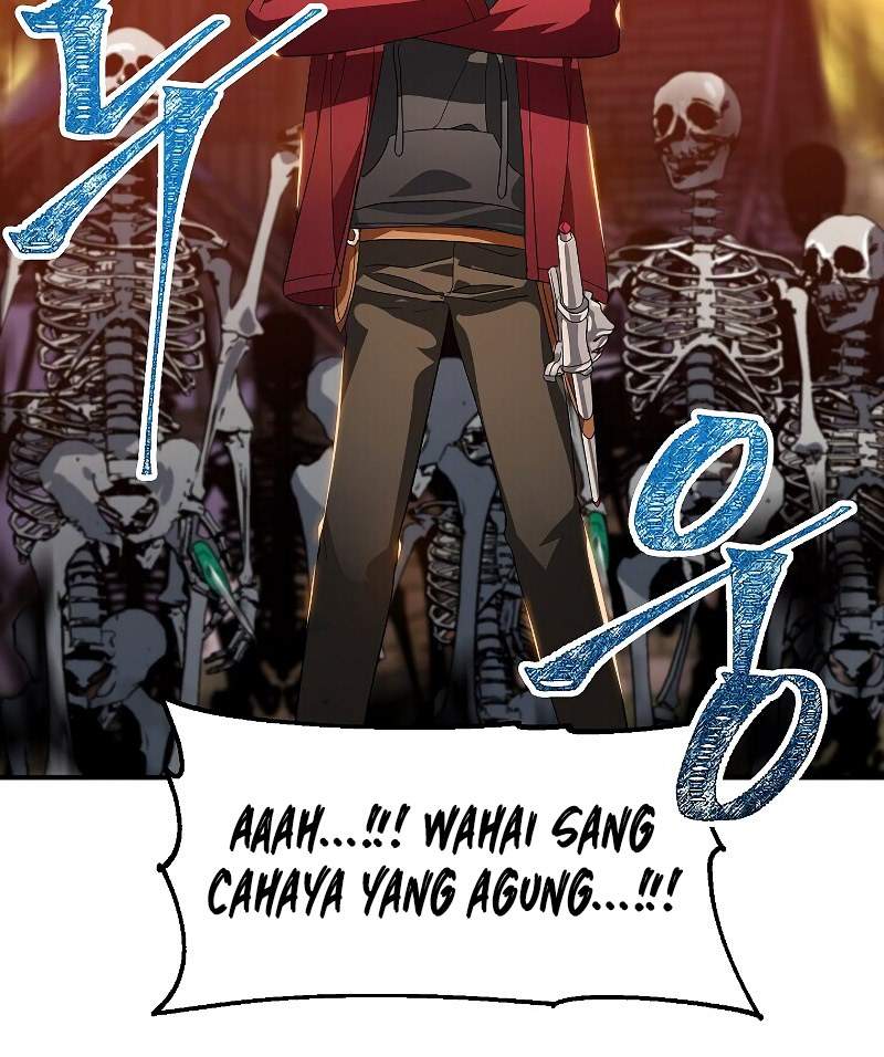 SSS-Class Suicide Hunter Chapter 43 - halaman 46