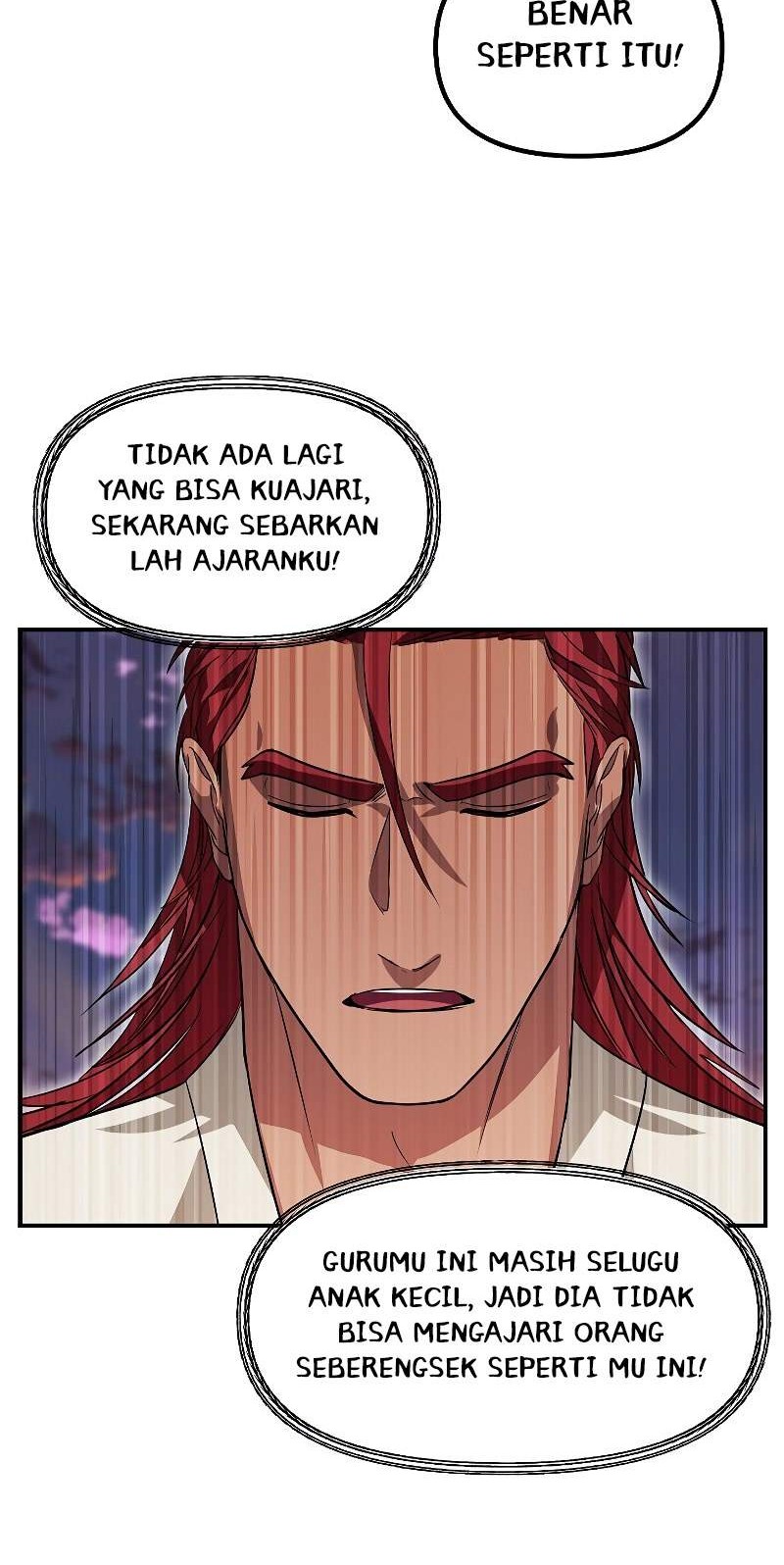 SSS-Class Suicide Hunter Chapter 43 - halaman 48