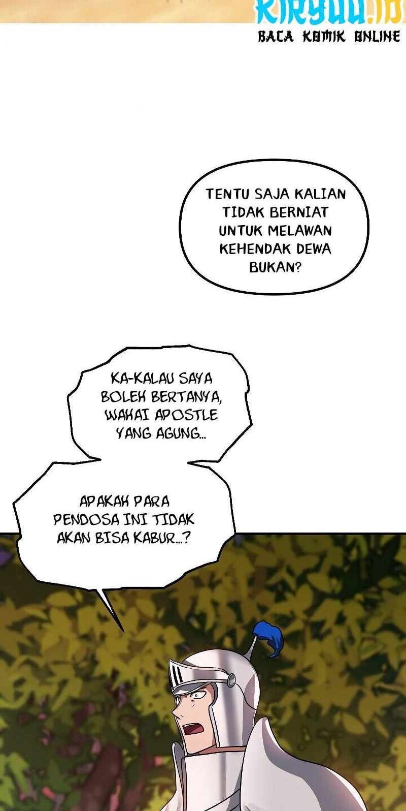 SSS-Class Suicide Hunter Chapter 43 - halaman 50