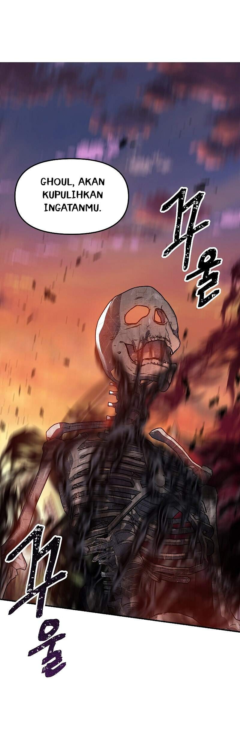 SSS-Class Suicide Hunter Chapter 43 - halaman 54