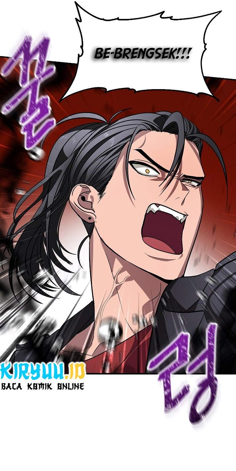 SSS-Class Suicide Hunter Chapter 43 - halaman 55
