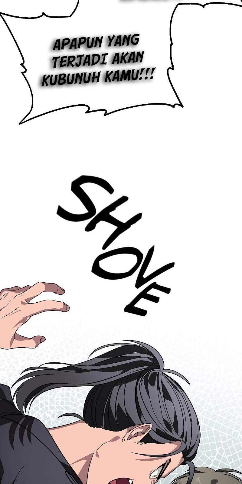 SSS-Class Suicide Hunter Chapter 43 - halaman 57