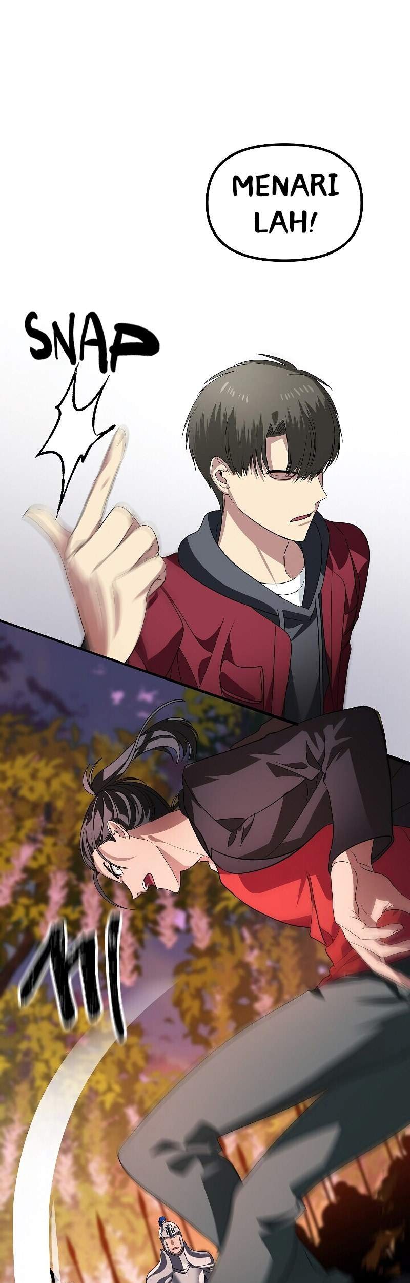 SSS-Class Suicide Hunter Chapter 43 - halaman 60