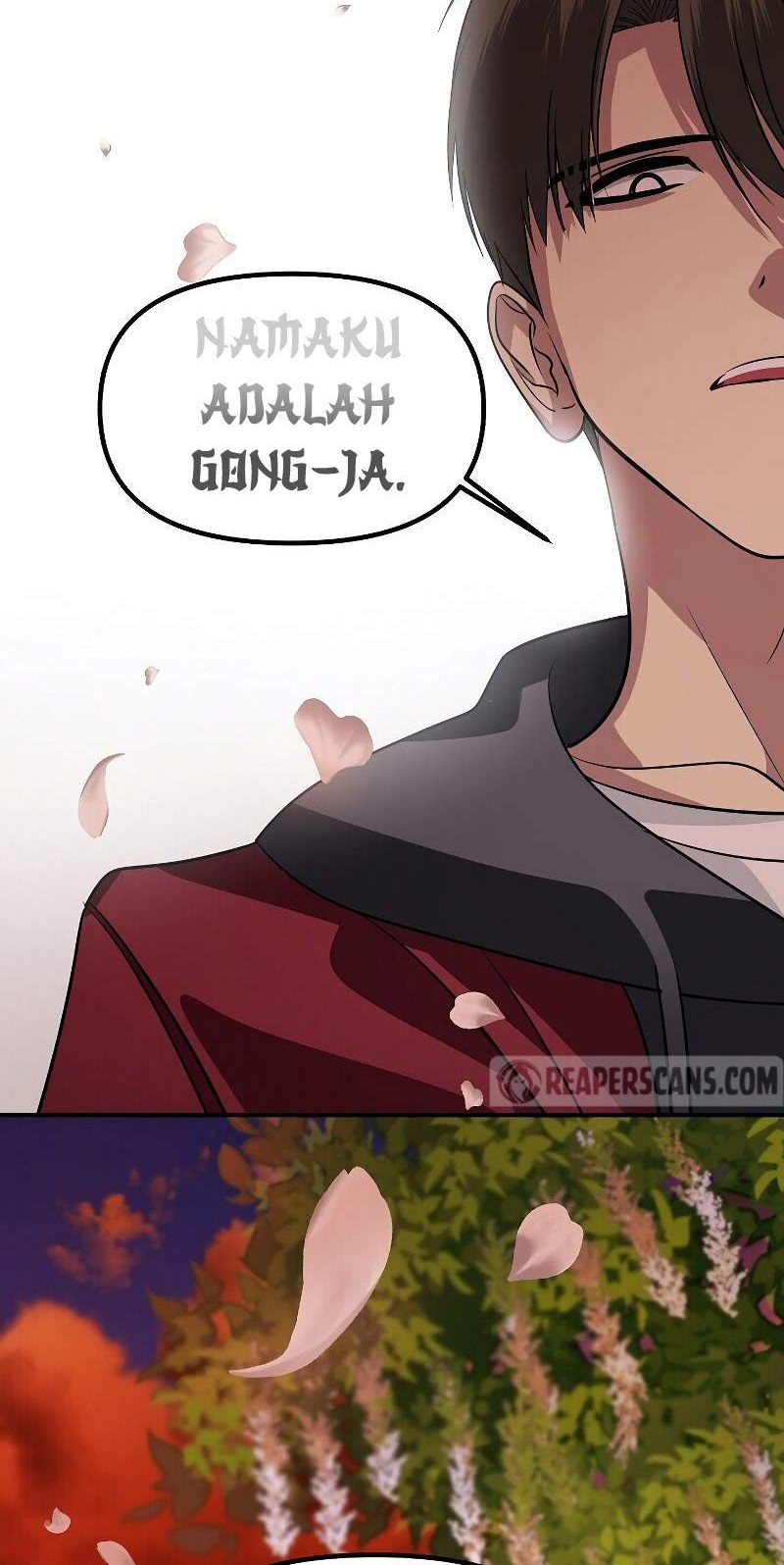 SSS-Class Suicide Hunter Chapter 43 - halaman 67