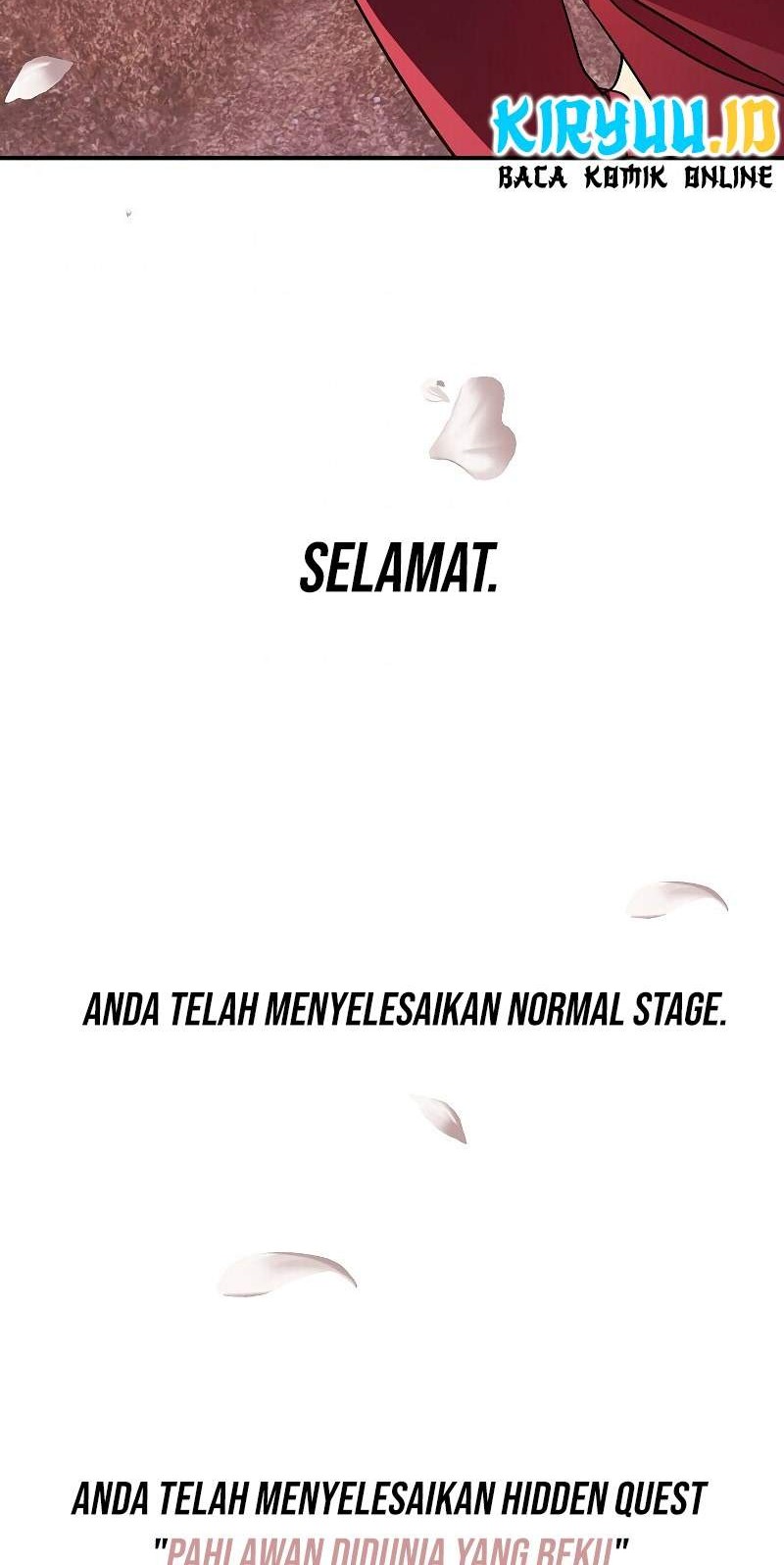 SSS-Class Suicide Hunter Chapter 43 - halaman 69