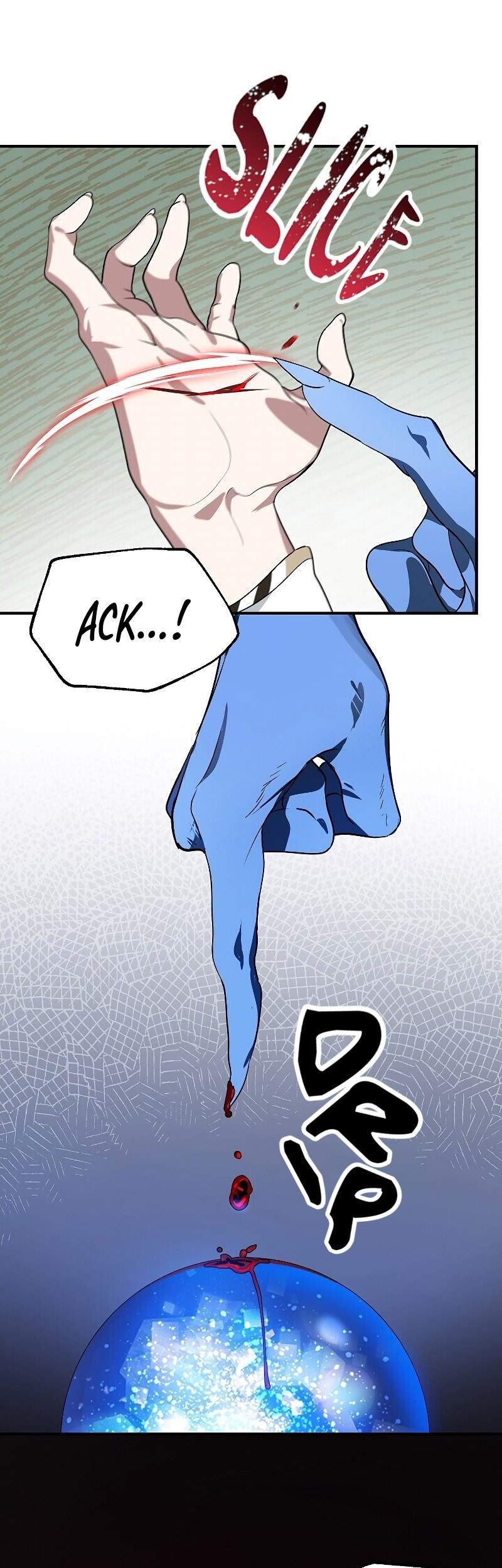 SSS-Class Suicide Hunter Chapter 43 - halaman 8