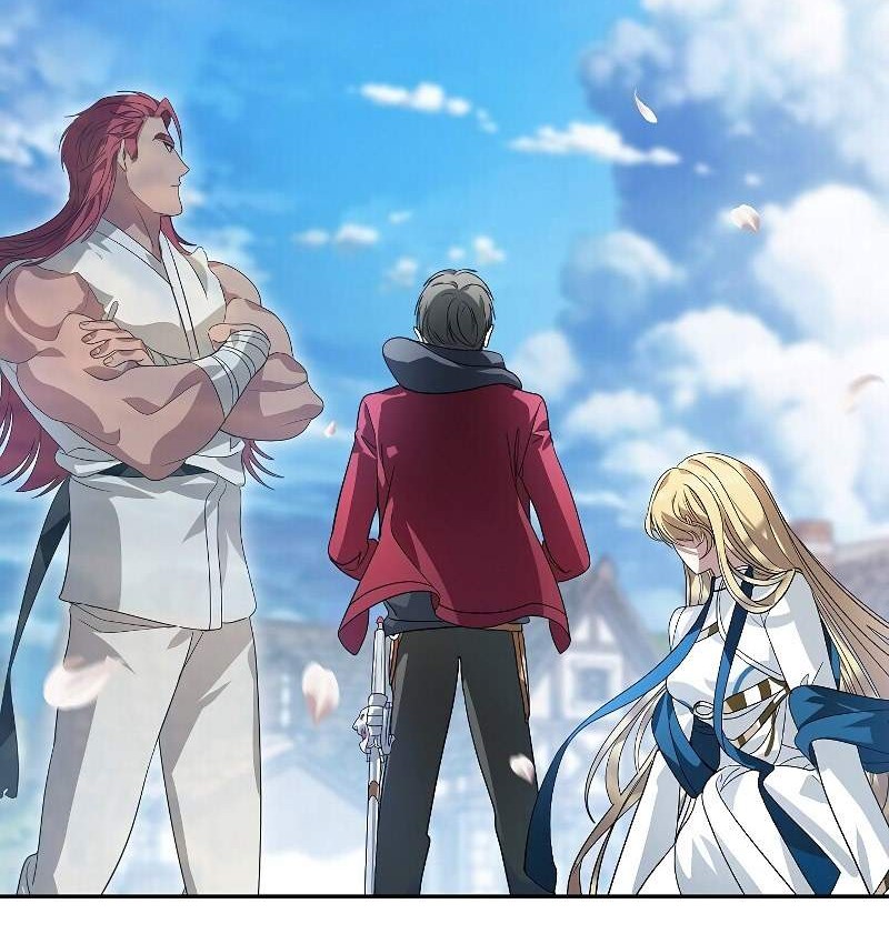 SSS-Class Suicide Hunter Chapter 44 - halaman 13
