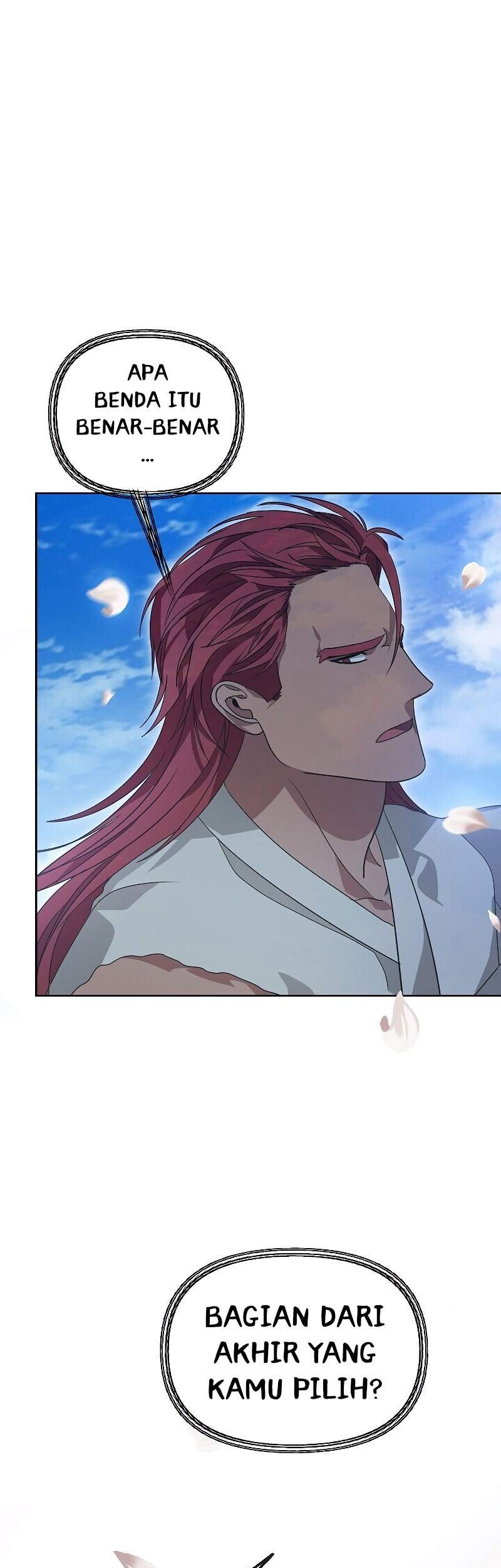 SSS-Class Suicide Hunter Chapter 44 - halaman 14