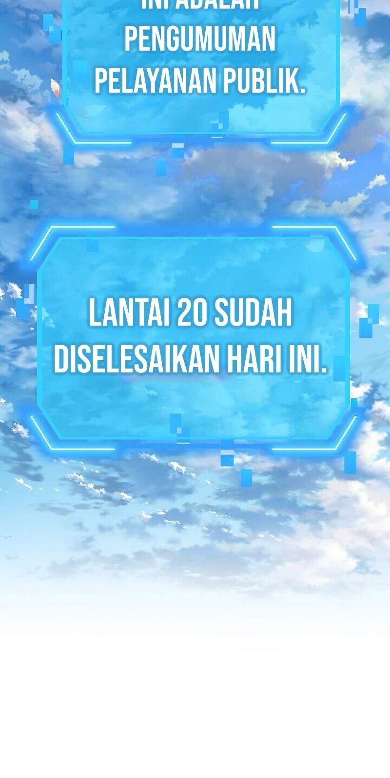 SSS-Class Suicide Hunter Chapter 44 - halaman 17