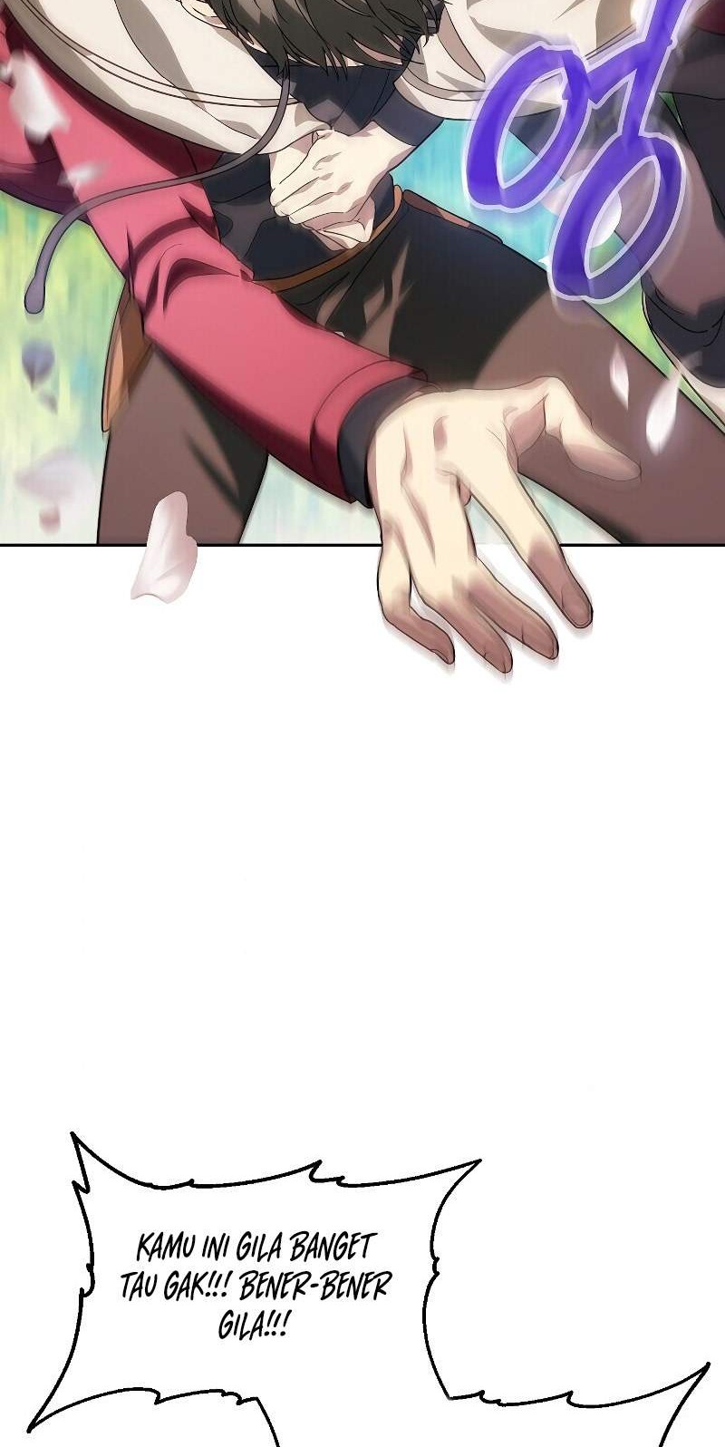 SSS-Class Suicide Hunter Chapter 44 - halaman 23