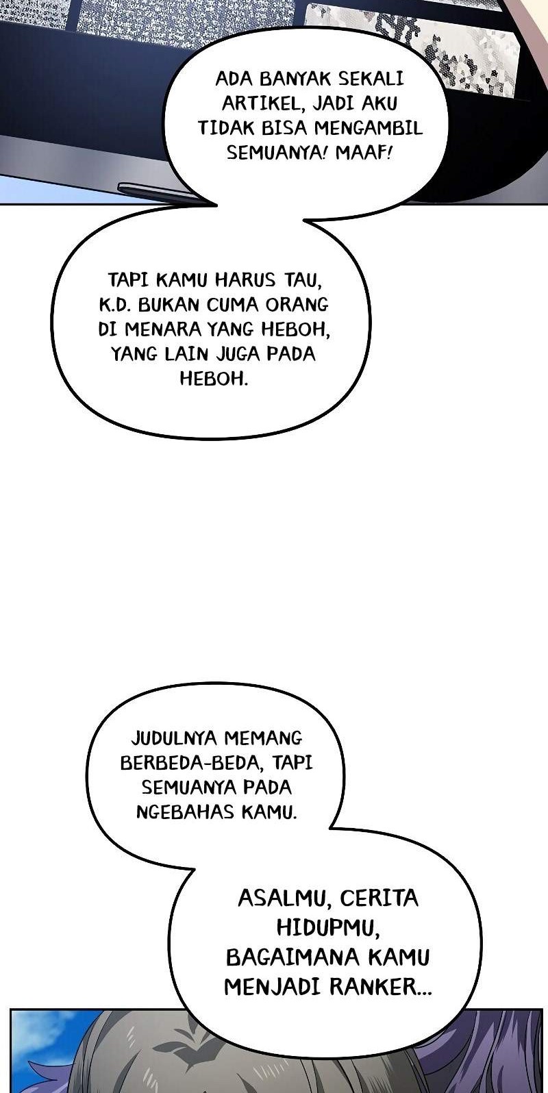 SSS-Class Suicide Hunter Chapter 44 - halaman 28